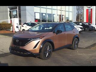 2024 Nissan Ariya for sale in Marlboro MA