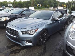 2018 Infiniti Q50 for sale in Madison TN