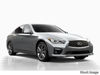 2018 Infiniti Q50