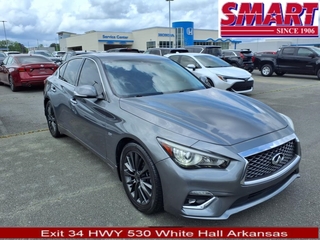 2019 Infiniti Q50