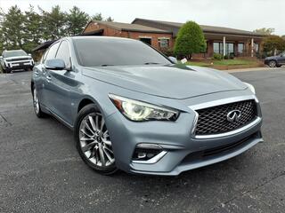 2020 Infiniti Q50 for sale in Clarksville TN