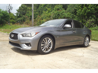 2018 Infiniti Q50 for sale in Hendersonville TN