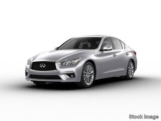 2017 Infiniti Q50