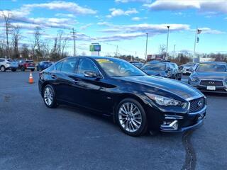 2019 Infiniti Q50