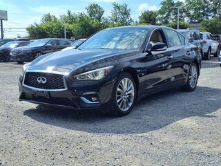 2019 Infiniti Q50