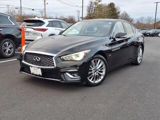 2019 Infiniti Q50