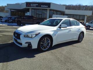 2019 Infiniti Q50