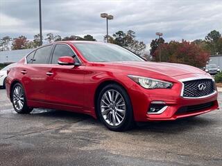 2023 Infiniti Q50 for sale in Columbia SC