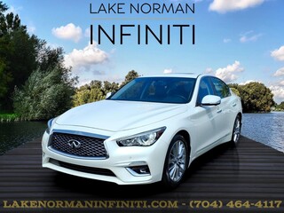 2024 Infiniti Q50 for sale in Cornelius NC