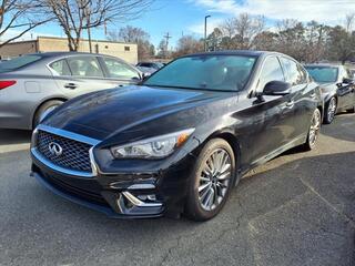 2022 Infiniti Q50 for sale in Cornelius NC