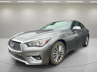 2023 Infiniti Q50