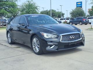2023 Infiniti Q50
