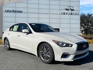 2024 Infiniti Q50 for sale in Cornelius NC