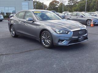 2023 Infiniti Q50