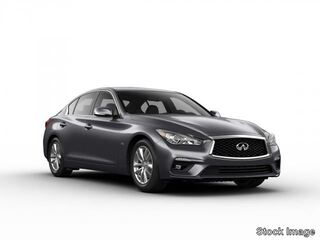 2022 Infiniti Q50 for sale in Dayton OH