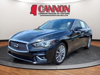 2023 Infiniti Q50