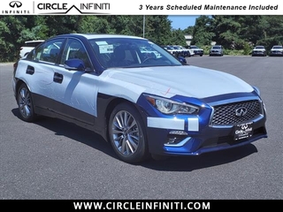 2024 Infiniti Q50