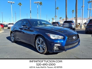 2023 Infiniti Q50