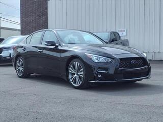 2023 Infiniti Q50