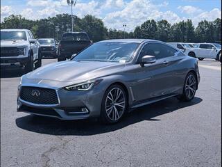 2020 Infiniti Q60