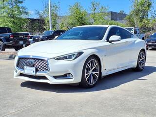 2019 Infiniti Q60