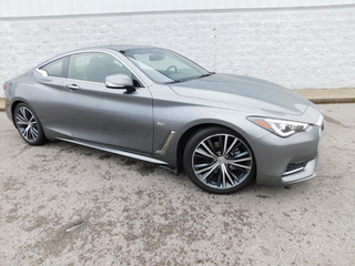 2019 Infiniti Q60