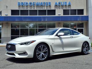 2017 Infiniti Q60