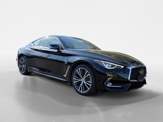 2019 Infiniti Q60
