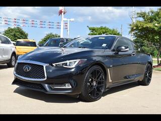 2019 Infiniti Q60