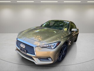 2019 Infiniti Q60 for sale in Greenville SC