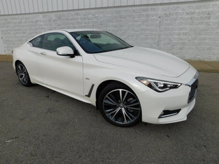2019 Infiniti Q60