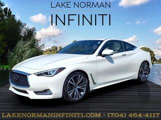 2022 Infiniti Q60 for sale in Cornelius NC