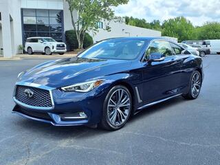 2022 Infiniti Q60 for sale in West Jefferson NC