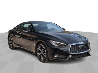 2022 Infiniti Q60