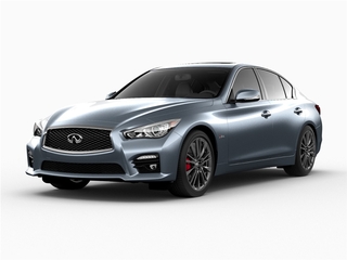 2017 Infiniti Q50
