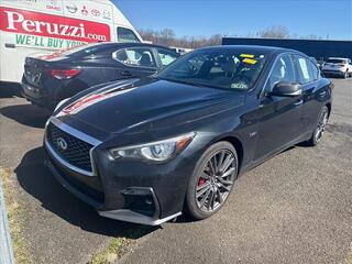 2019 Infiniti Q50