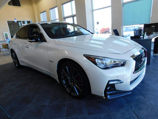 2018 Infiniti Q50