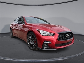 2023 Infiniti Q50