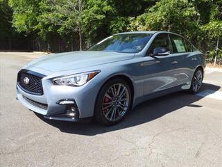 2024 Infiniti Q50 for sale in West Jefferson NC