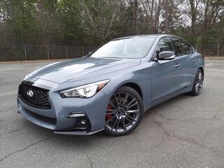 2024 Infiniti Q50 for sale in West Jefferson NC