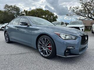 2023 Infiniti Q50 for sale in Greenville SC