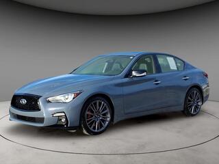 2024 Infiniti Q50