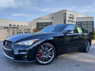 2024 Infiniti Q50