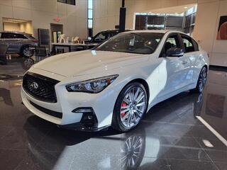 2023 Infiniti Q50