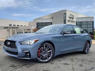 2024 Infiniti Q50 for sale in West Jefferson NC