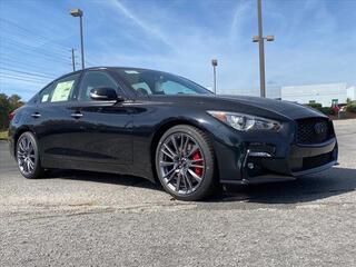 2024 Infiniti Q50