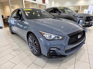 2024 Infiniti Q50