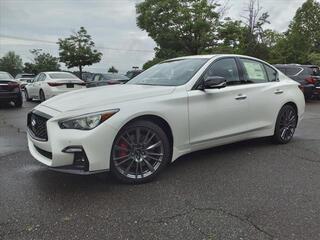 2024 Infiniti Q50 for sale in West Jefferson NC