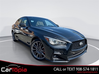 2023 Infiniti Q50