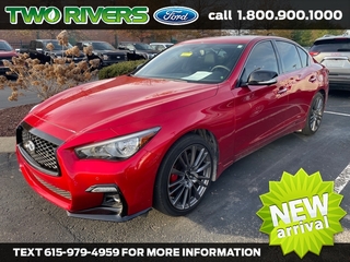 2024 Infiniti Q50 for sale in Mt. Juliet TN